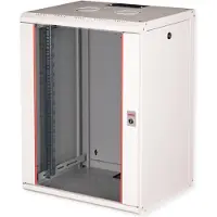 Roline 19-Zoll Wandgehäuse Pro 16 HE