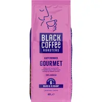 Black Coffee Roaster | Gourmet - 400 g Kaffeebohnen