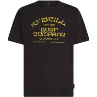 O'Neill Muir T-shirt black out (19010) XS