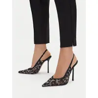 Eva Minge High Heels EO-LUCY-LT1677-26-3 Schwarz 41