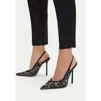 Eva Minge High Heels EO-LUCY-LT1677-26-3 Schwarz