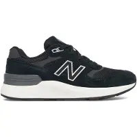 New Balance Sneakers MW880BB7 in BLACK color size 42