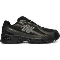New Balance Sneakers U740BS2 Schwarz 44