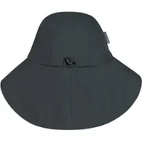 HappyRainyDays Fischerhut Dark Green-Einheitsgröße