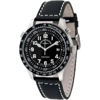 Zeno-Watch Basel Zeno-Watch - Armbanduhr - Herren - Timer Mono Ltd Edt - 3851-a1