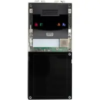 2N Telecommunications 9155101CB-D, Kameramodul, Schwarz, 2N Telecommunications