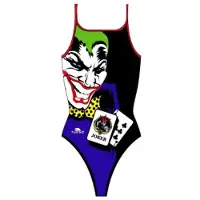 Turbo New Jocker Badeanzug