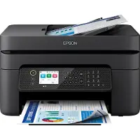 Epson WorkForce WF-2950DWF - Tintenstrahldrucker