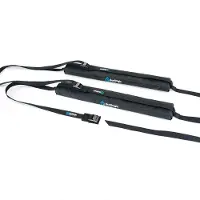 Surflogic Weiche Dachträger Sup/longboard 70 Cm