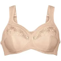 Anita Ohne Bügel BH Safina | Grösse: 85G | Farbe: Sand