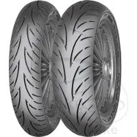 Mitas Touring Force-sc 2 Reinf 58s Tl/tt Straßenreifen
