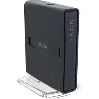 Mikrotik home AC Access Point lite (hAP ac lite Tower) (RB952Ui-5ac2nD-TC)