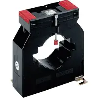 Mbs ASK 81.4 750/5A 5VA Kl.1 21047 Primärstrom 750 A Sekundärstrom 5 A Leiterdurchführung (H x B):55 x 55 mm Leiterdurchführung Ø:55 mm Steckmontage 1 St.