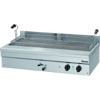 Bartscher Backwarenfritteuse BF 35E