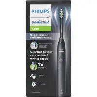 Philips Sonicare Hx7101/01 Series 5300 Elektrische Zahnbürste 1 St