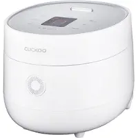 Cuckoo CR-0675F, Weiß, LCD, Berührung, 120 V, 60 Hz, 288 mm