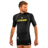 Cressi Spa 2024 Kurzarm-rash Guard