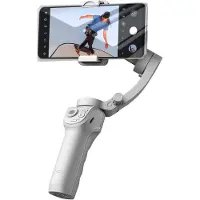XO Kardanischer Selfie-Stick Bluetooth-Stativ SS17 grau