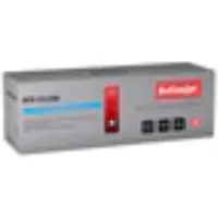 ActiveJet ATH-311AN Tonerkartusche (Ersatz für HP 126A CE311A, Canon CRG-729C; Prämie; 1000 pages; cyan), 1000 Seiten, Cyan, 1 Stück(e)