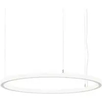 Brumberg LED-Pendel-Ringleuchte