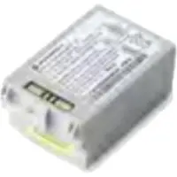 Zebra Technologies Motorola BTRY-MC7XEAB0H, Akku, HC1, Weiß, Lithium-Ion (Li-Ion), 4800 mAh, 1 Stück(e)