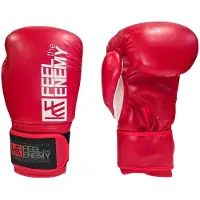 Krf Feel The Enemy Trainingshandschuhe