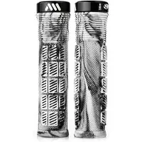All Mountain Style Rise Griffe Weiß 132 mm Weiß 132 mm