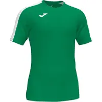 Joma Academy Kurzarm-t-shirt Grün 24 Months-4 Years Jungen,Mädchen Grün 24 Months-4 Years