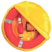 PLASTIMO Solas Rettungsring