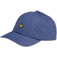 Lyle & Scott He2321a Kappe