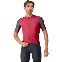 Castelli Prologo Lite 2 Kurzarm-radtrikot