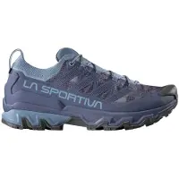 La Sportiva Ultra Raptor 3 - robuster Low-Cut Wanderschuh für Herren - , Größe:46.5, Farbe:B46B42-Night Sky/Hurricane
