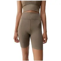 Born Living Yoga India Kurze Hose