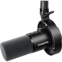 MAONO Pd300x Mikrofon