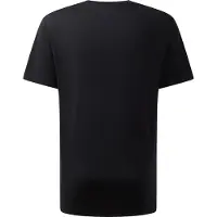Haglöfs Outsiders Graphic Tee Men true black (2C5) XL