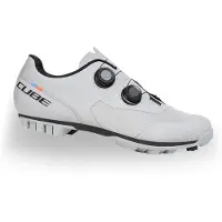 Cube Peak Pro Mtb-schuhe Grau EU 40 Grau EU 40