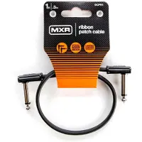 Mxr Ribbon Patch Kabel 1ft