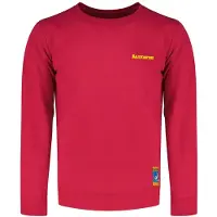 La Sportiva Herren Sweatshirt Climbing on the Moon Sweatshirt M