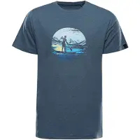 Alpine Pro Goraf 2 Kurzarm-t-shirt