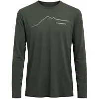 Trangoworld Agile Kurzarm-t-shirt