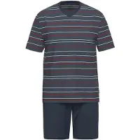 Ammann Schlafanzug "Schlafanzug kurz Men / Nightwear"