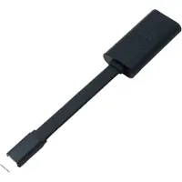 Dell 750-BBKP, USB Typ-C, HDMI, Männlich, Weiblich, Gerade, Gerade