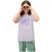 Mammut Core Classic Kurzarm-t-shirt