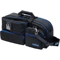 Camrade camBag 750 - Black