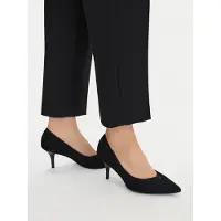 Tamaris High Heels 1-22422-46 Schwarz 36