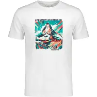 Trangoworld Warnick Kurzarm-t-shirt