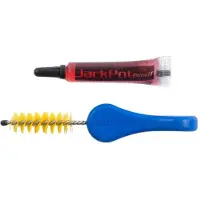 MusicNomad JackPot Music Gear Contact Cleaner Set (MN287) - Pflegemittel Gitarre/Bass