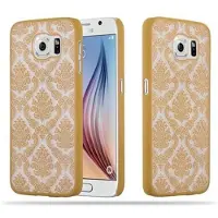 Cadorabo Hard Cover Mandala Cover