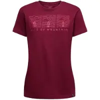 La Sportiva Made Of Mountain Kurzarm-t-shirt