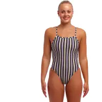 Funkita Tie Me Tight One Piece Badeanzug